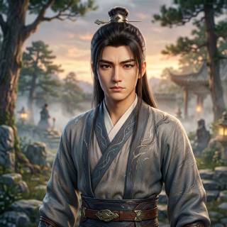 Mo Cheng