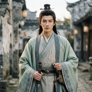 Hua Tuo