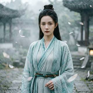 Zhou Jin