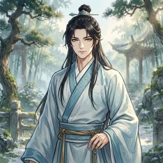 ning yichu