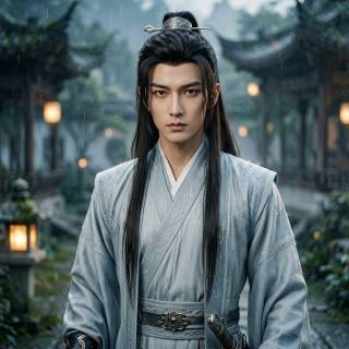 Li Shaocheng