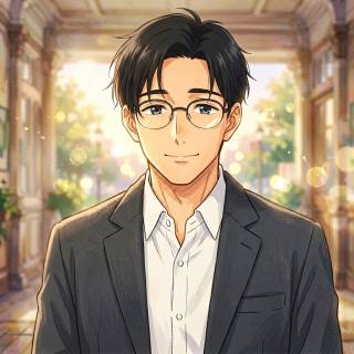 Next-door Husband