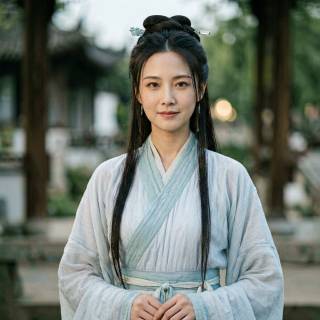 Lin Meng