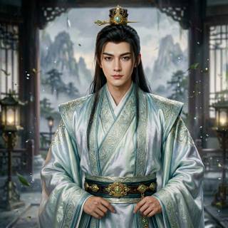 Prince Chen