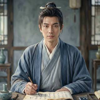 Su Xiaowan's father