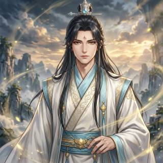 Prince Xian