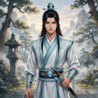lu shen