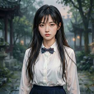 Liu Amei