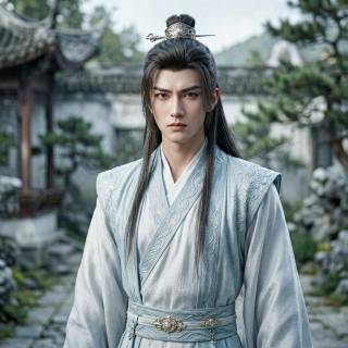 xin jinian