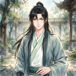 shen xu