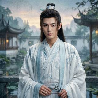 zhou che
