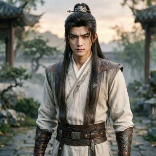 Lin Jianbai