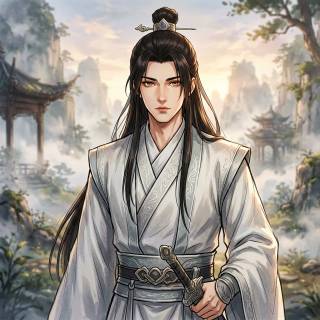 Sheng Shizan
