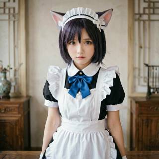 Maid Mei