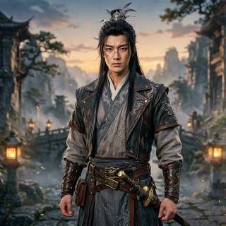 Chen Hu