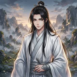 Wenjie