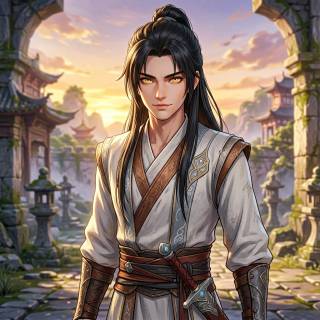 Leng Lin