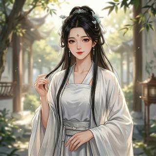 Chen Yue'e