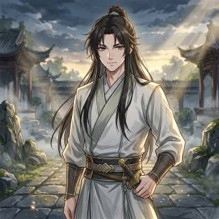 Xiaofeng