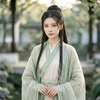 gao zhi