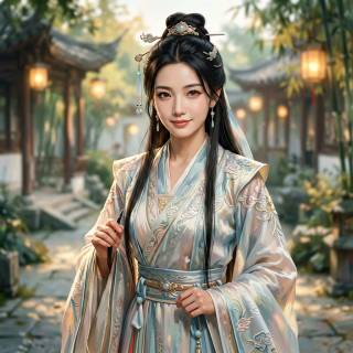 Chen Wanyue