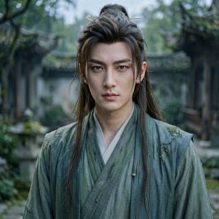 Luo Weijun
