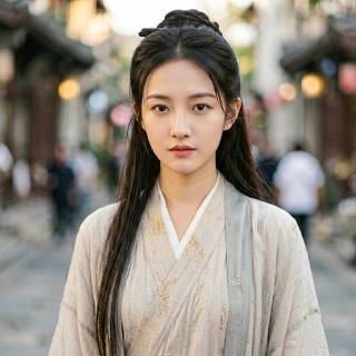 Han Zhiying