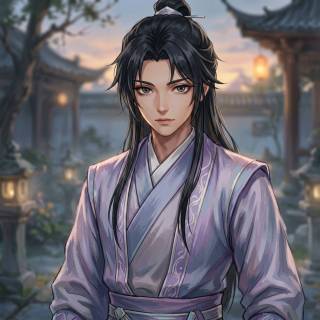 wen zhili
