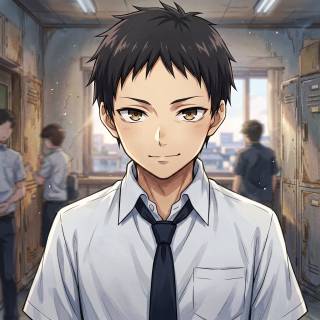 Nakajima