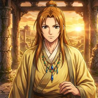 Sun Ce
