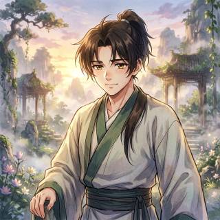 yu ming