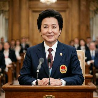 President He