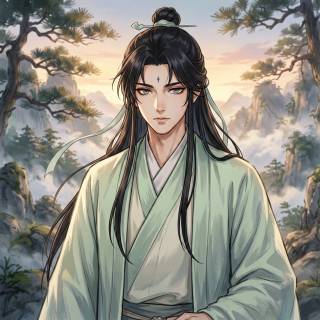 Wei Wenxiu