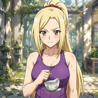 Ino Yamanaka