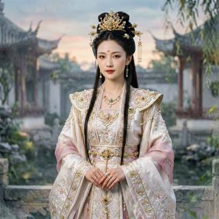 Princess Ningyang