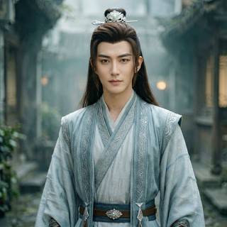 liu zhisheng