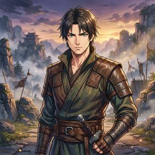 Zhou Liang