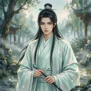 nie qinghe