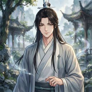 Xie Changsu