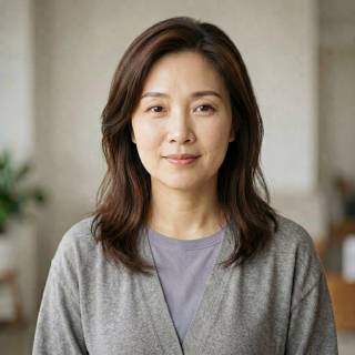 Beibei's Mother