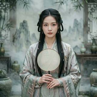 Tian Le's parents