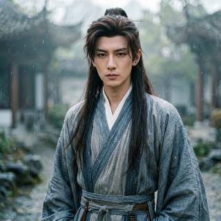 Lu Xiao
