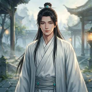 He Jiashu