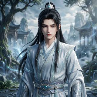 Feng Zhan/