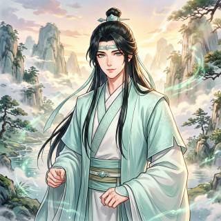 Lan Xiu
