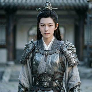 Gong Qin