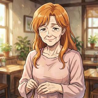 Granny Xie