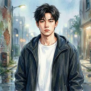 Zhao Yu