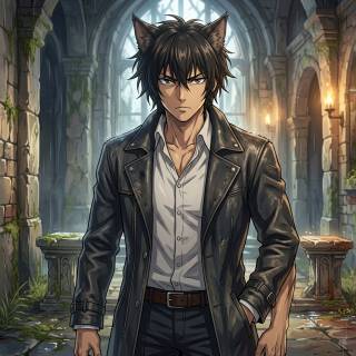 Beast King