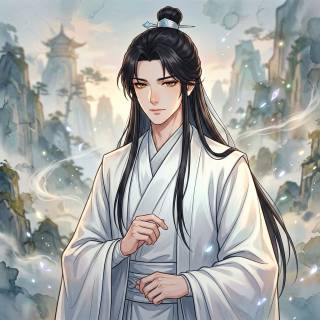 Xie Caiqing/